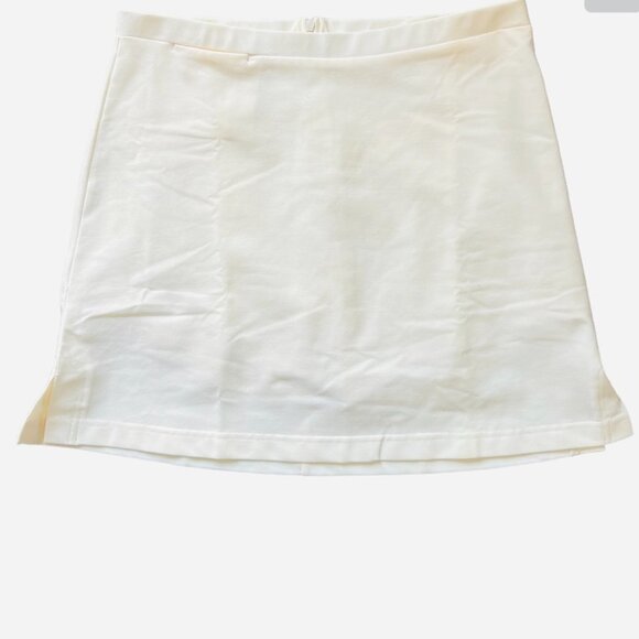 Tommy Armour 845 performance mini Skirt. Size Large - Picture 3 of 4